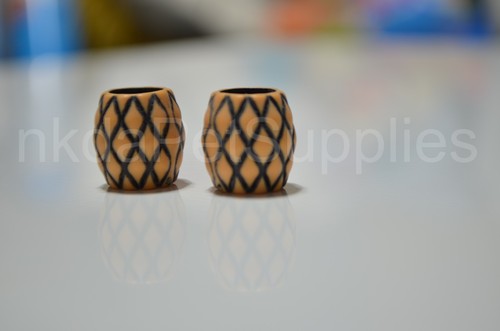 Pigeon fancy leg rings 10mm - fancy,