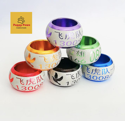 Engraving free custom - custom, pigeon