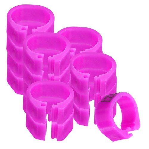 100 pcs poultry - , leg