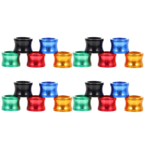 20pcs reusable pigeon leg - 20pcs,