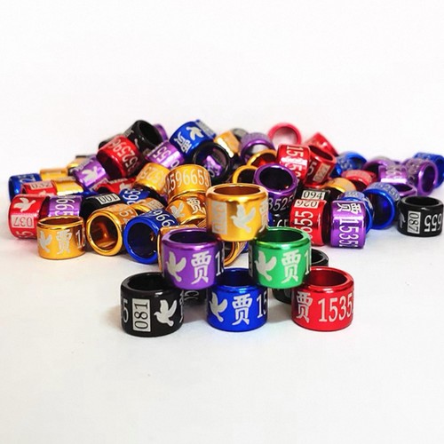 Personalized 8mmx8mm closed - personalized,