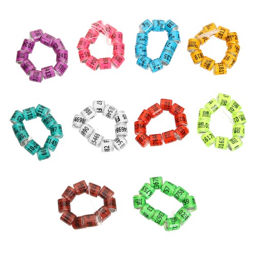 100pcs compact lightweight - 100pcs,